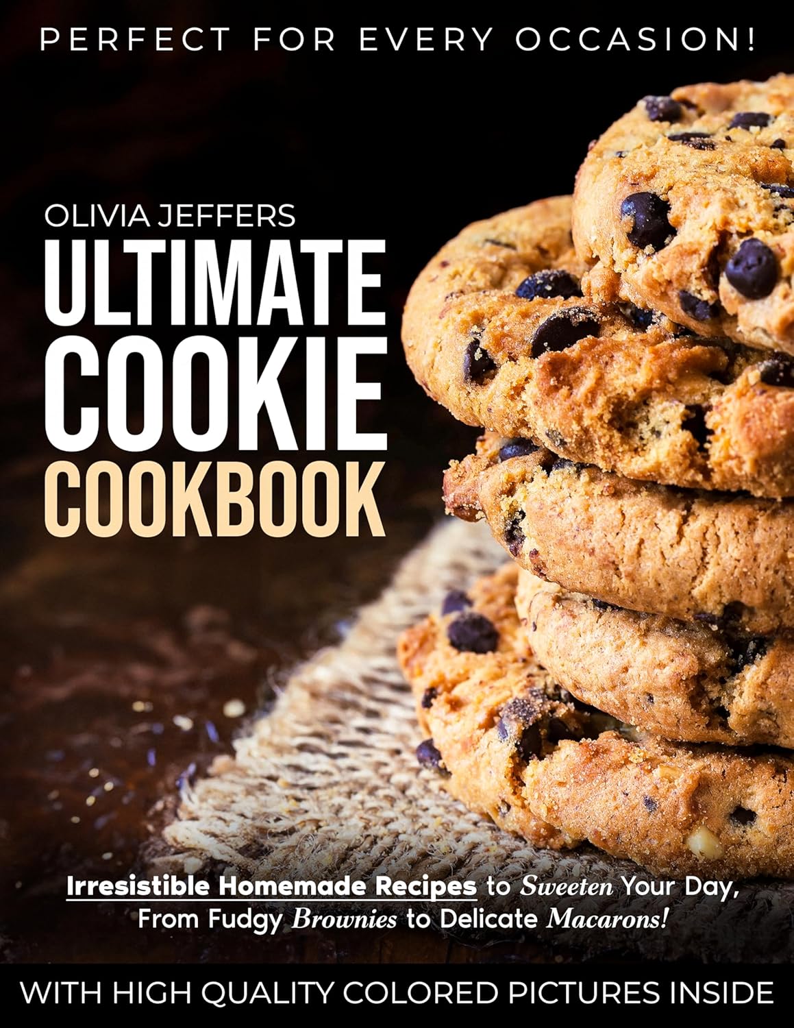 The Ultimate Baking Value Package